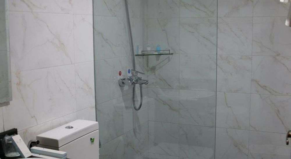 8Day Hotel Γιανγκόν Εξωτερικό φωτογραφία